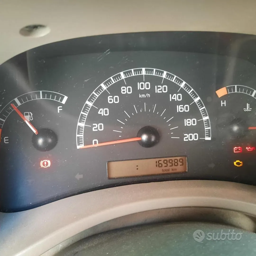 Fiat Panda 2006 photo 3