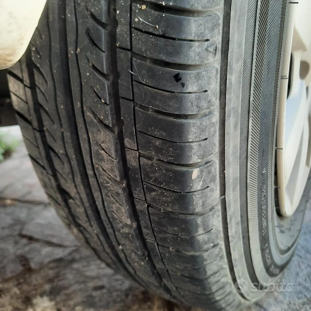 Fiat Panda 2006 photo 5