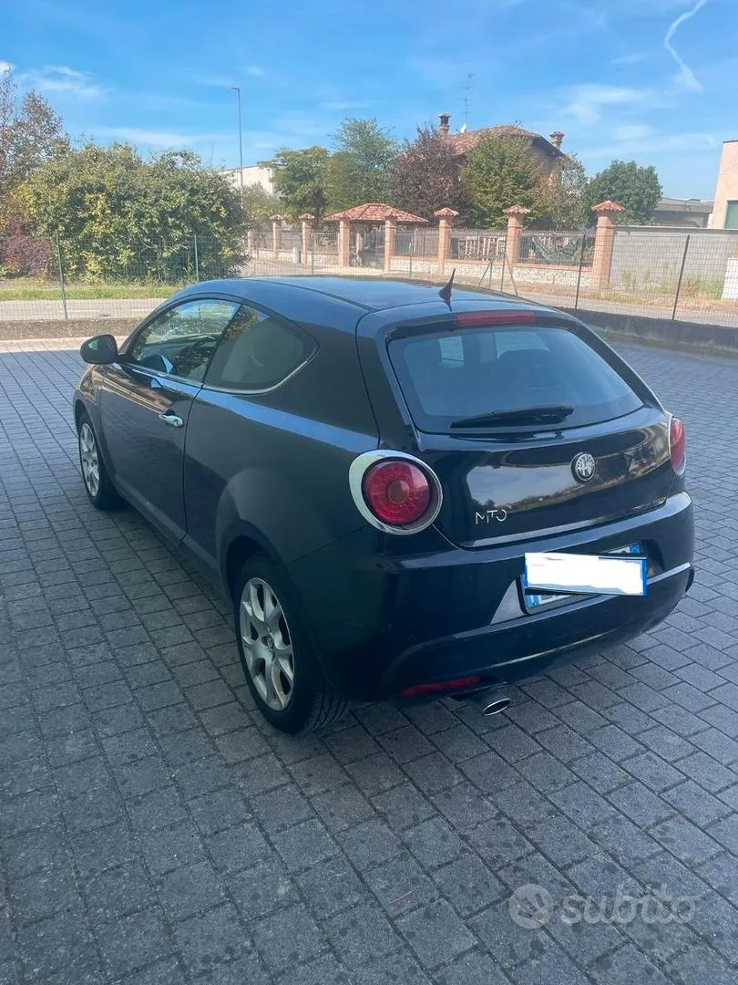 Alfa Romeo Mito 2012 photo 2