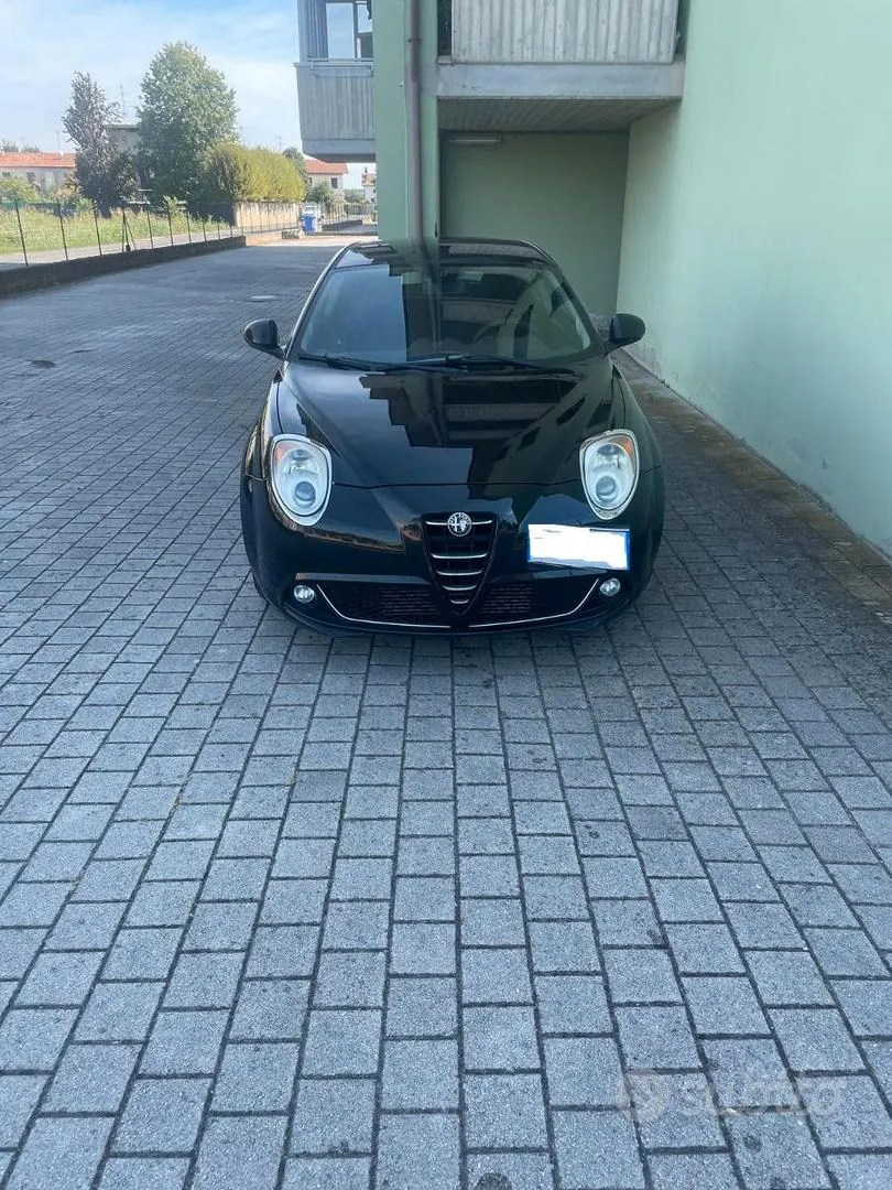 Alfa Romeo Mito 2012 photo 5