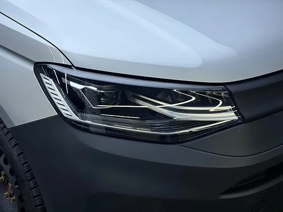 Volkswagen Caddy 2022 photo 4