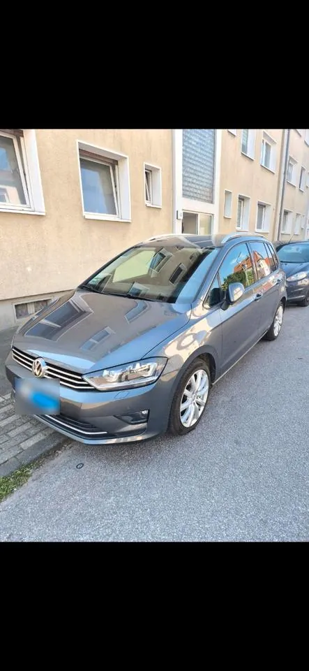 Volkswagen Sportvan