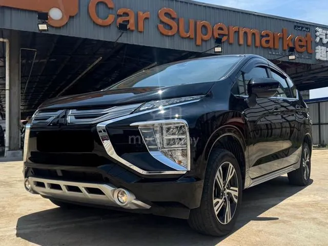 Mitsubishi Xpander