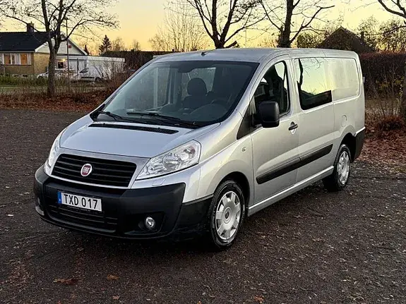 Fiat Scudo