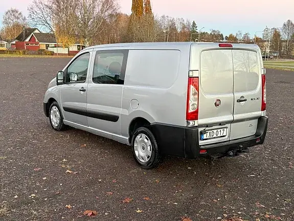 Fiat Scudo 2014 photo 3