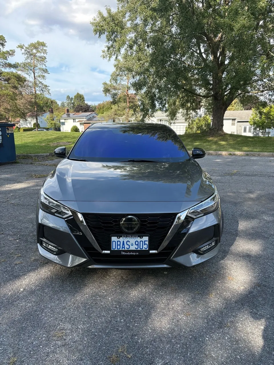 Nissan Sentra