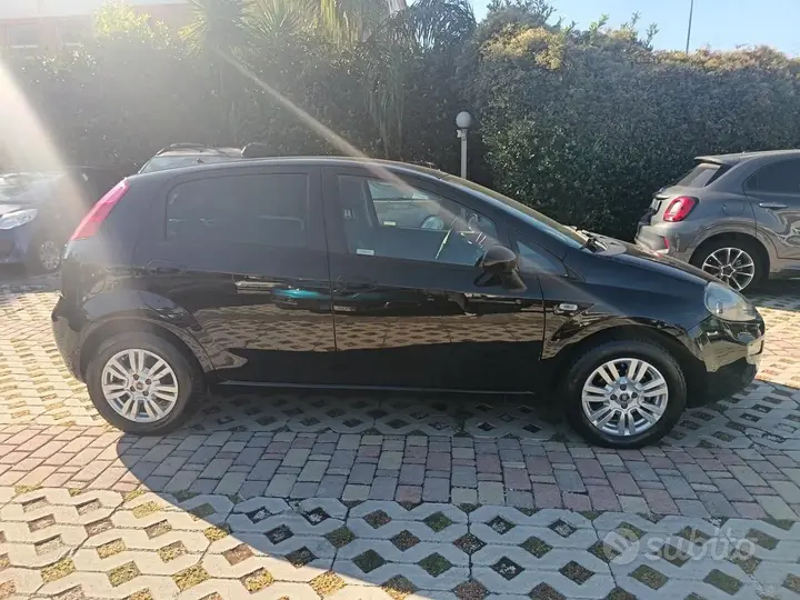 Fiat Punto 2018 photo 4