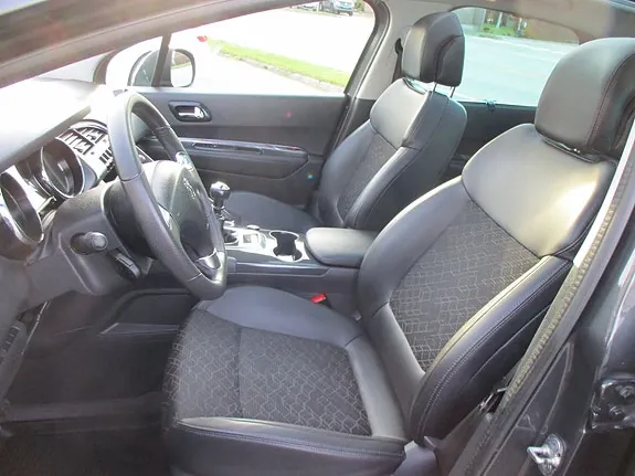 Peugeot 3008 2015 photo 4