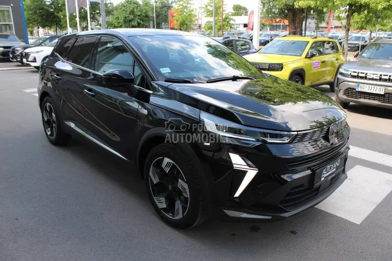 Renault Symbioz 2024 photo 2