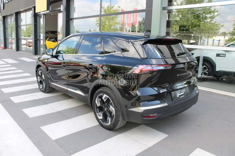 Renault Symbioz 2024 photo 5