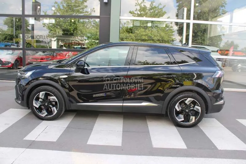 Renault Symbioz 2024 photo 4