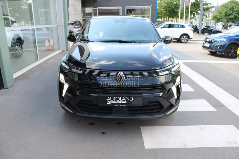 Renault Symbioz 2024 photo 3
