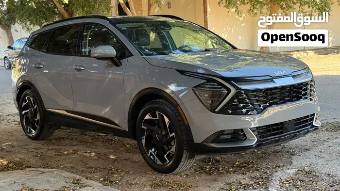 Kia Sportage 2023 photo 2