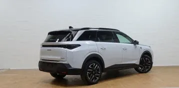 Peugeot 5008 2026 photo 2