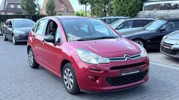 Citroen C3 2014 photo 3