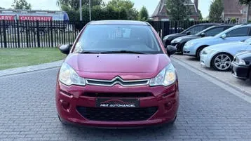 Citroen C3 2014 photo 2