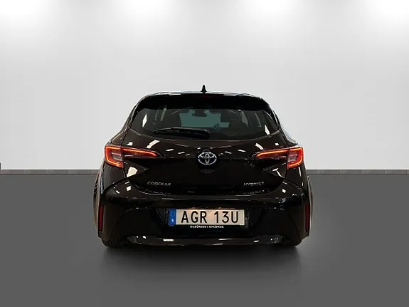 Toyota Corolla 2020 photo 5
