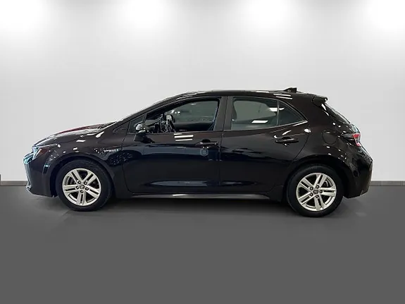 Toyota Corolla 2020 photo 4