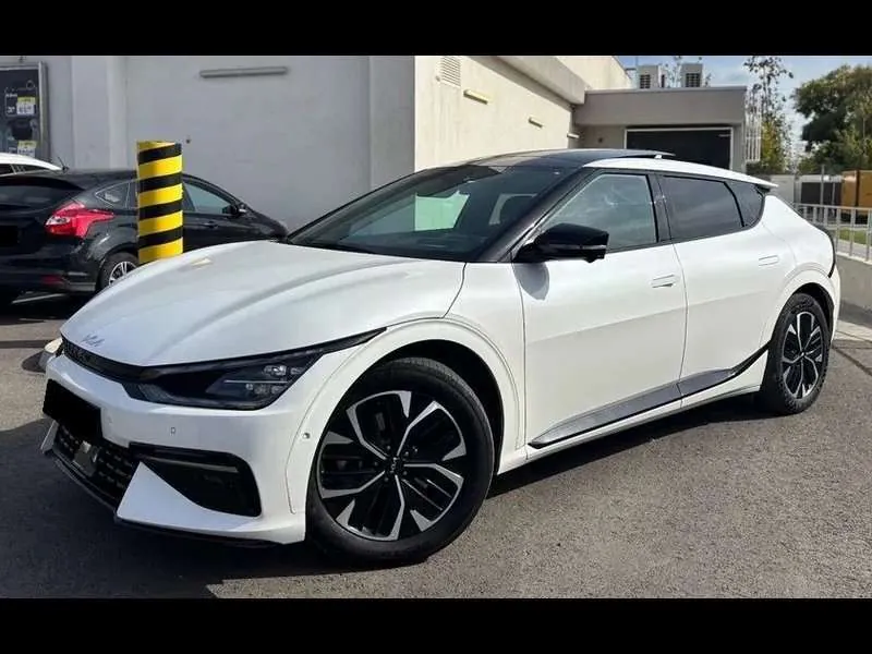 Kia Ev6