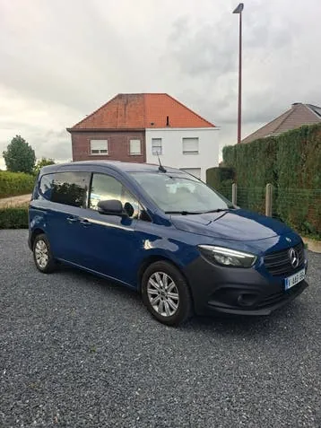 Mercedes-Benz Citan Combi