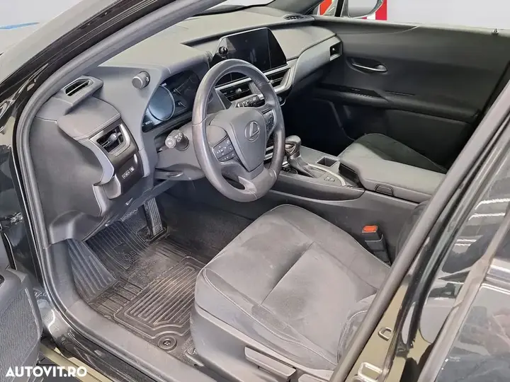 Lexus Ux 2023 photo 2