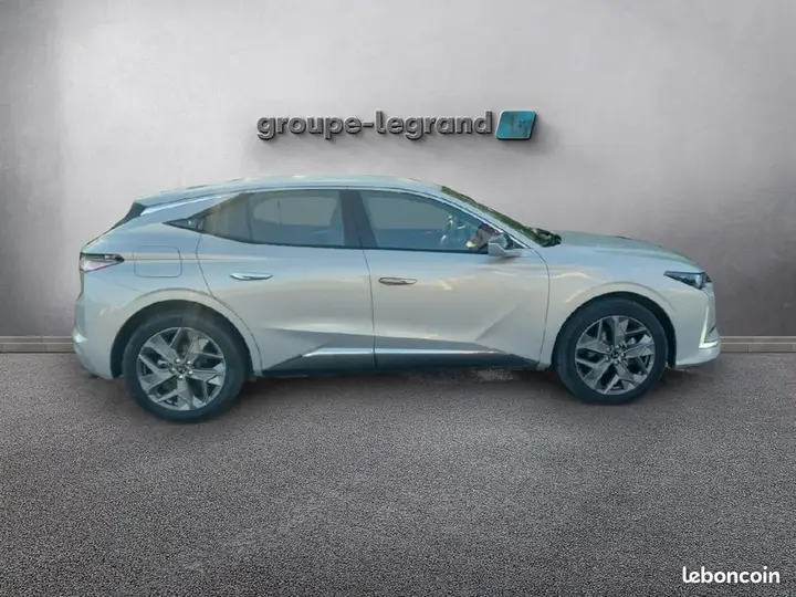 DS Automobiles Ds 4 2025 photo 4