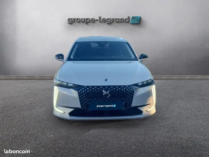 DS Automobiles Ds 4 2025 photo 2