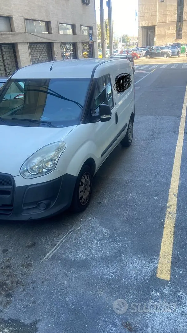 Fiat Doblo