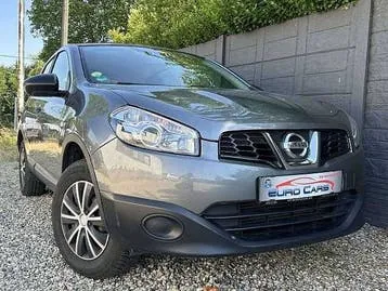 Nissan Qashqai 2011 photo 2