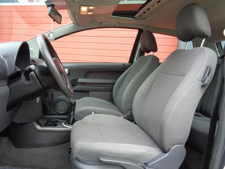 Volkswagen Fox 2010 photo 2