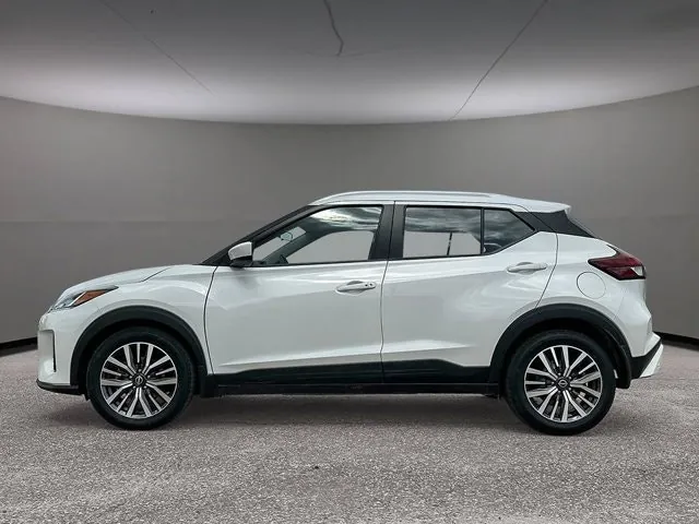 Nissan Kicks 2024 photo 4