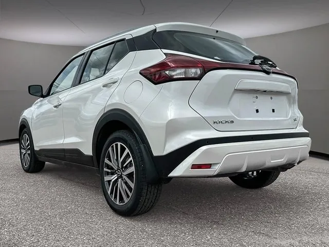 Nissan Kicks 2024 photo 5