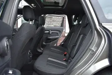Mini Cooper S Clubman 2016 photo 3