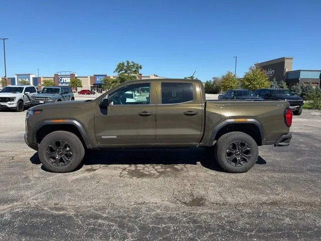 GMC Canyon 2024 photo 3