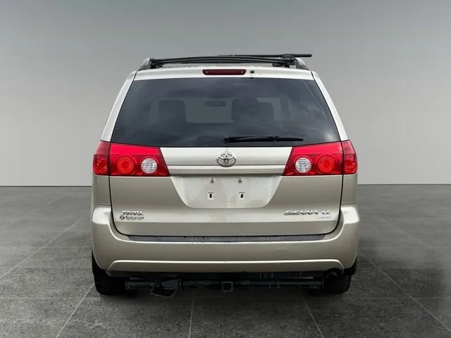 Toyota Sienna 2006 photo 5