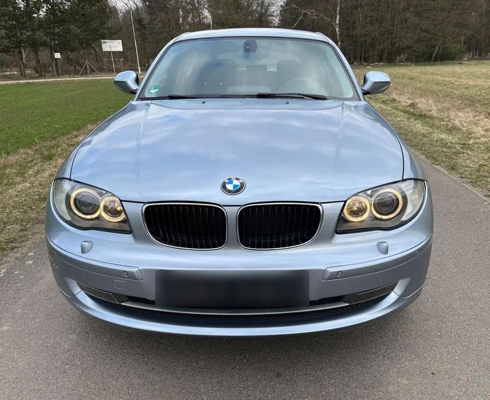 BMW 120I