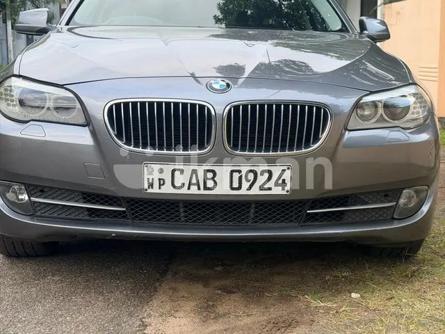 BMW 520D