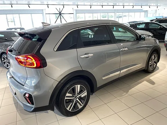 Kia Niro 2021 photo 4