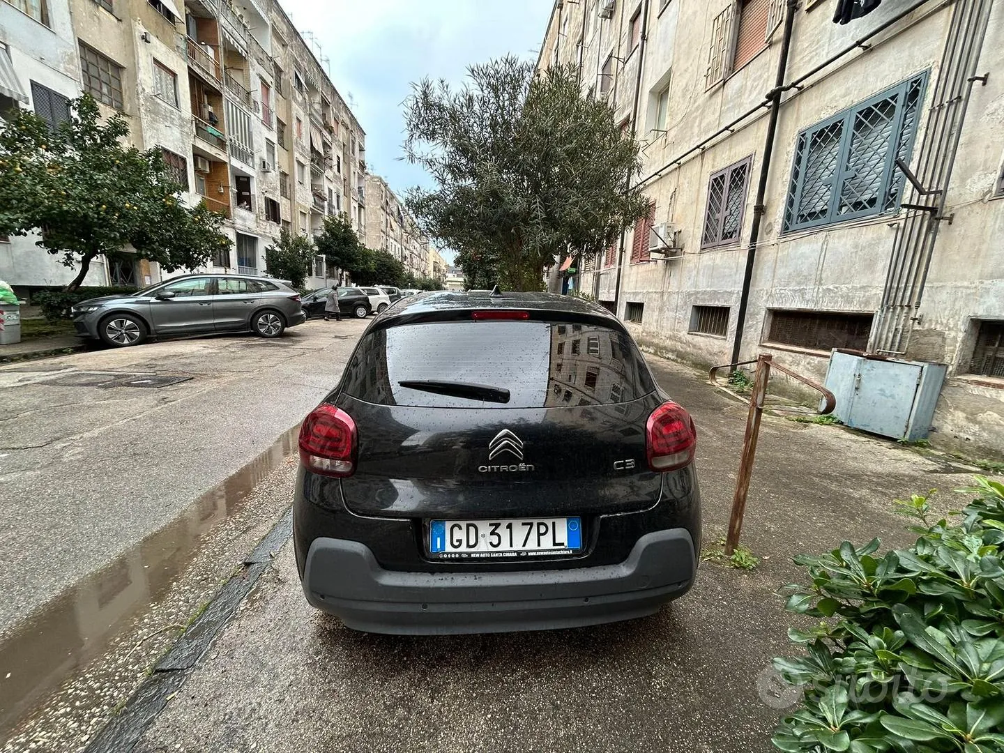 Citroen C3 2021 photo 4