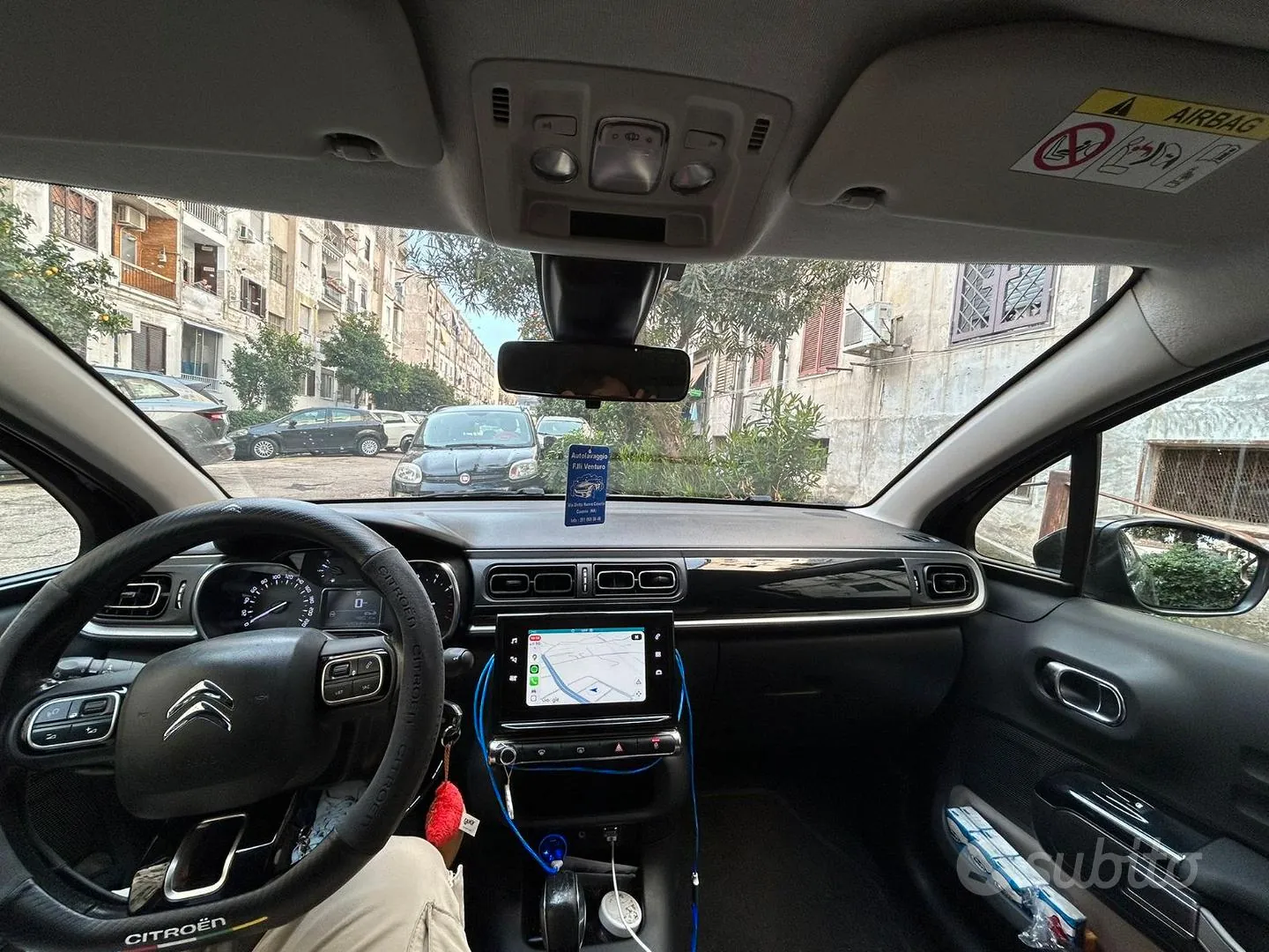 Citroen C3 2021 photo 5
