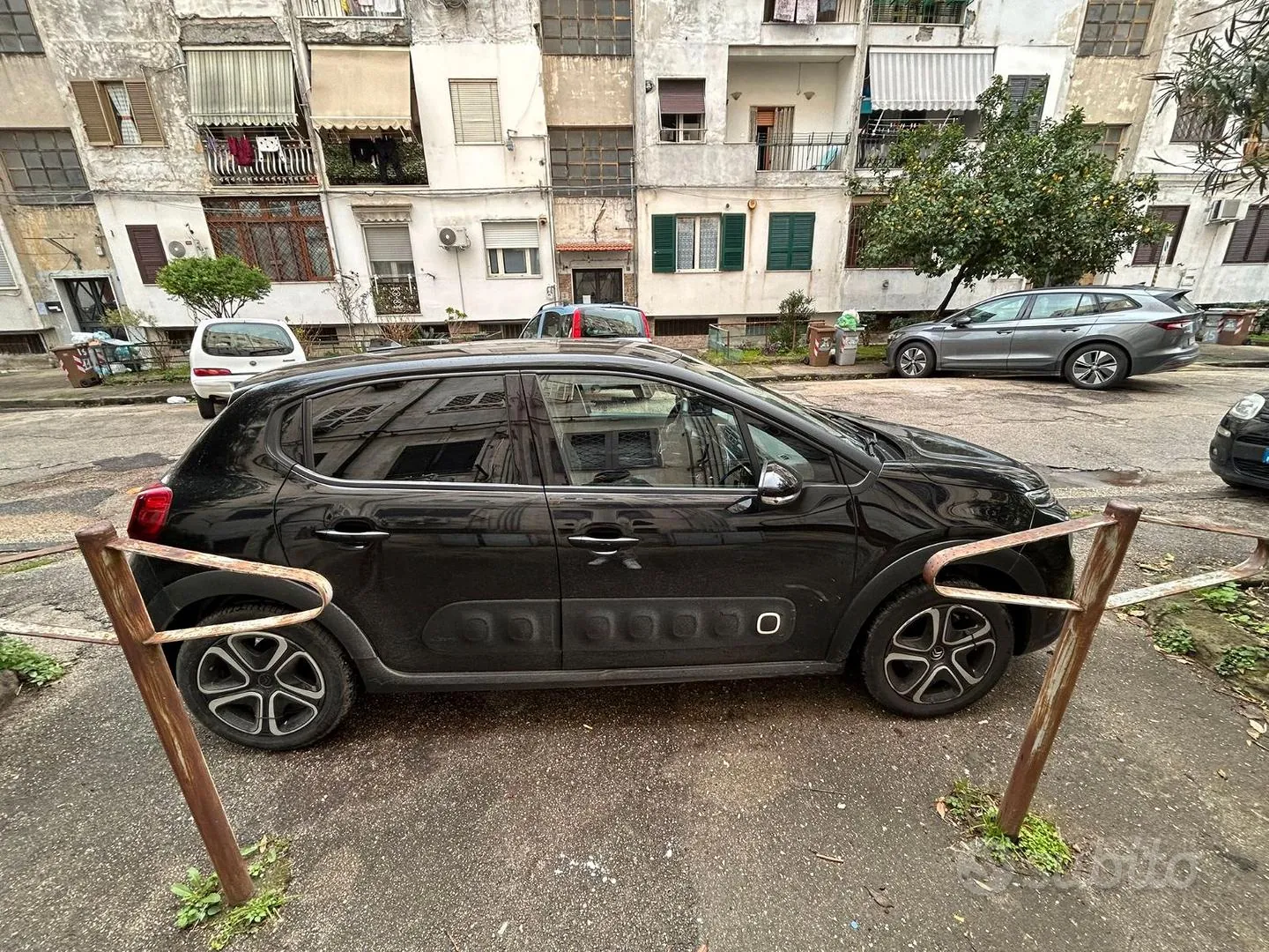 Citroen C3 2021 photo 3