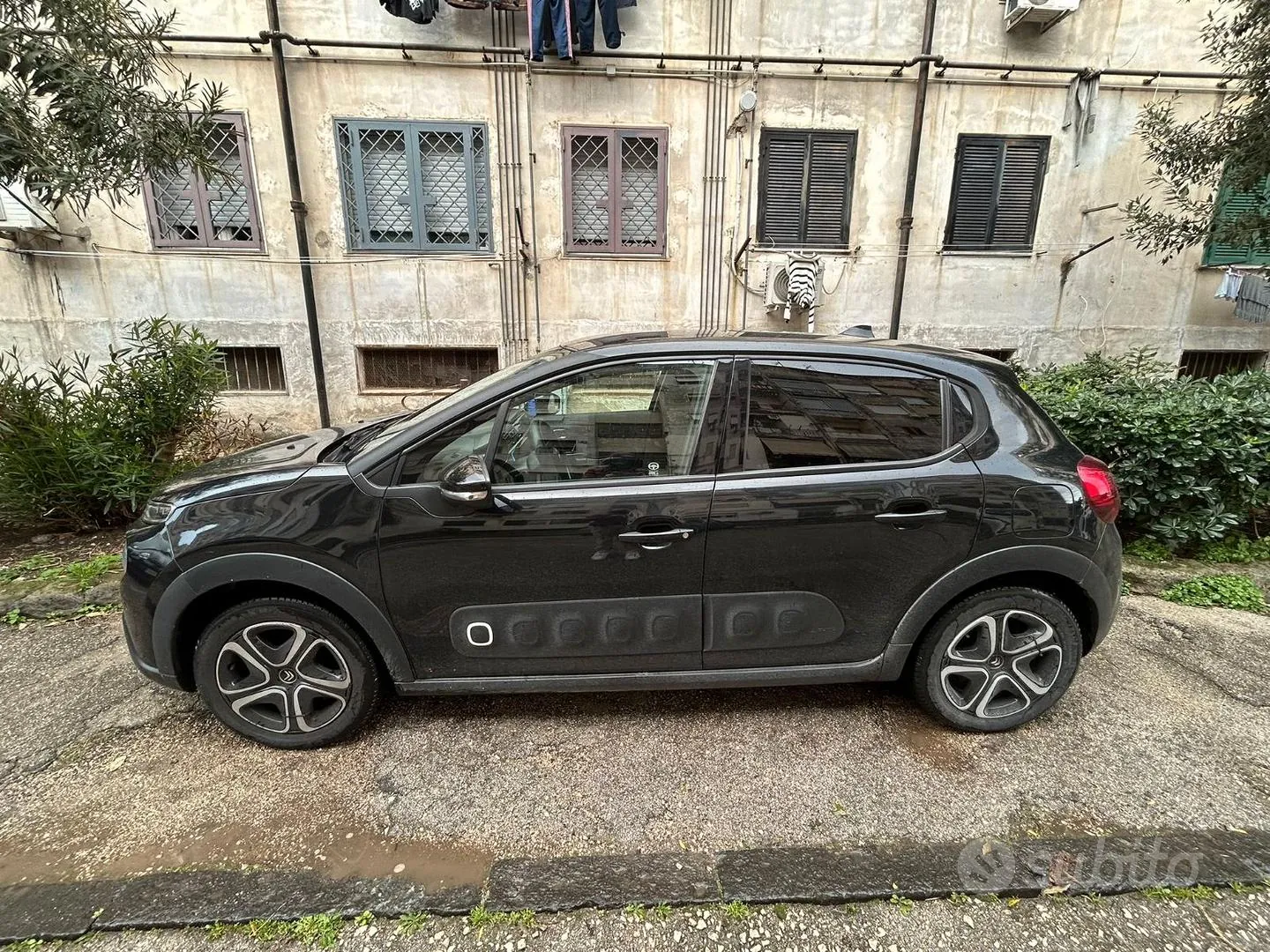 Citroen C3 2021 photo 2