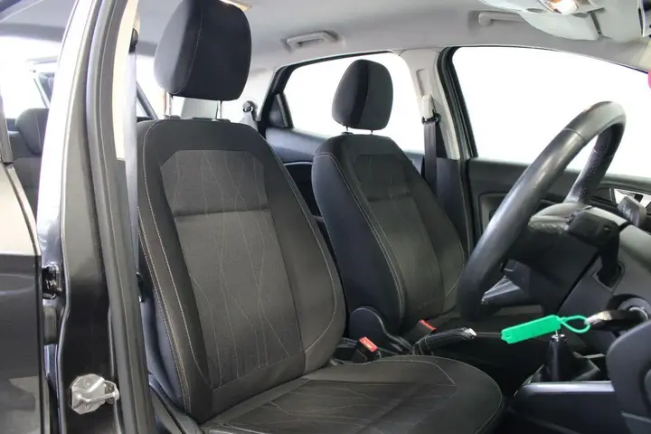 Ford Ecosport 2020 photo 4