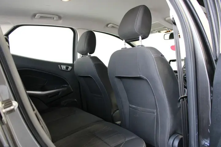 Ford Ecosport 2020 photo 5