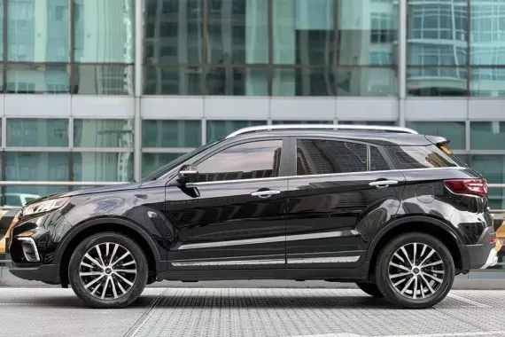 Ford Territory 2022 photo 5