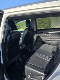 Toyota Highlander 2017 photo 5