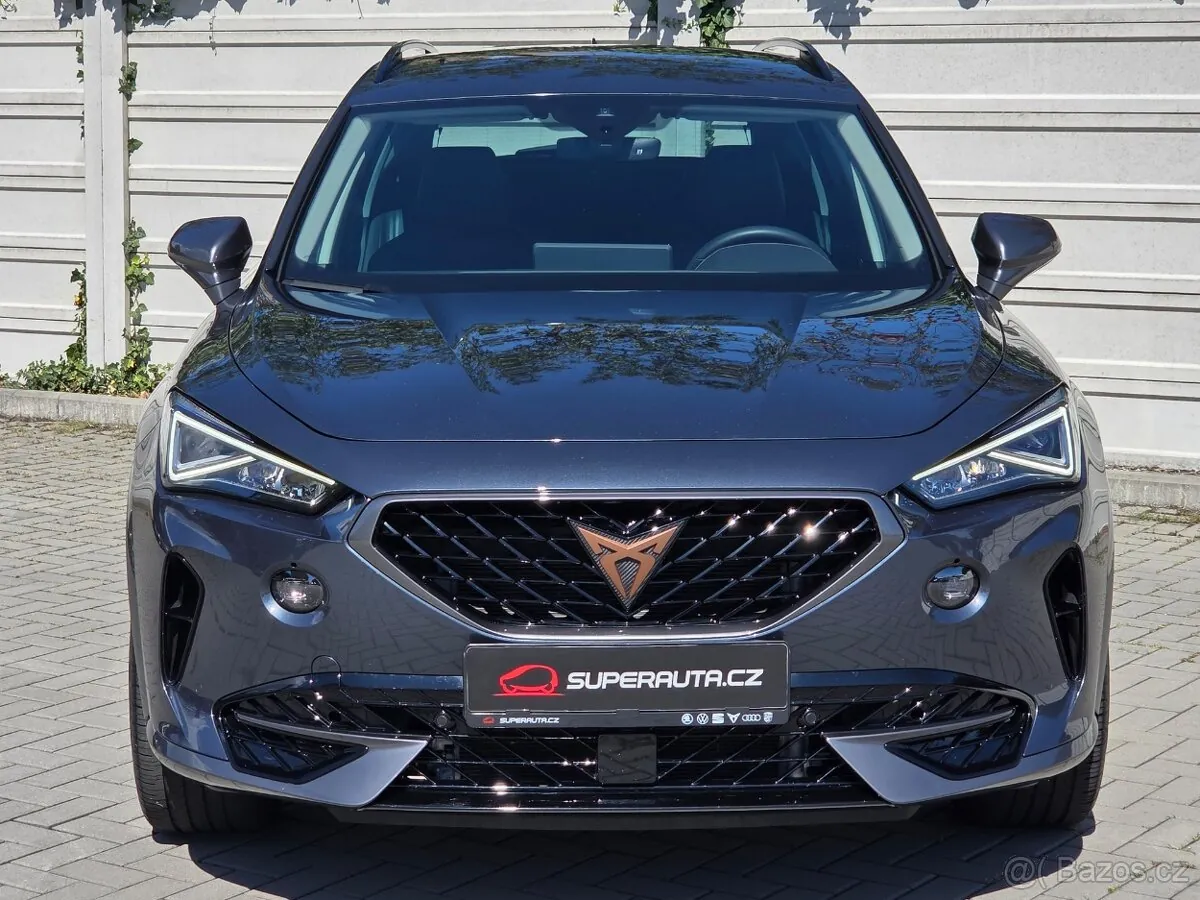 Cupra Formentor 2024 photo 2