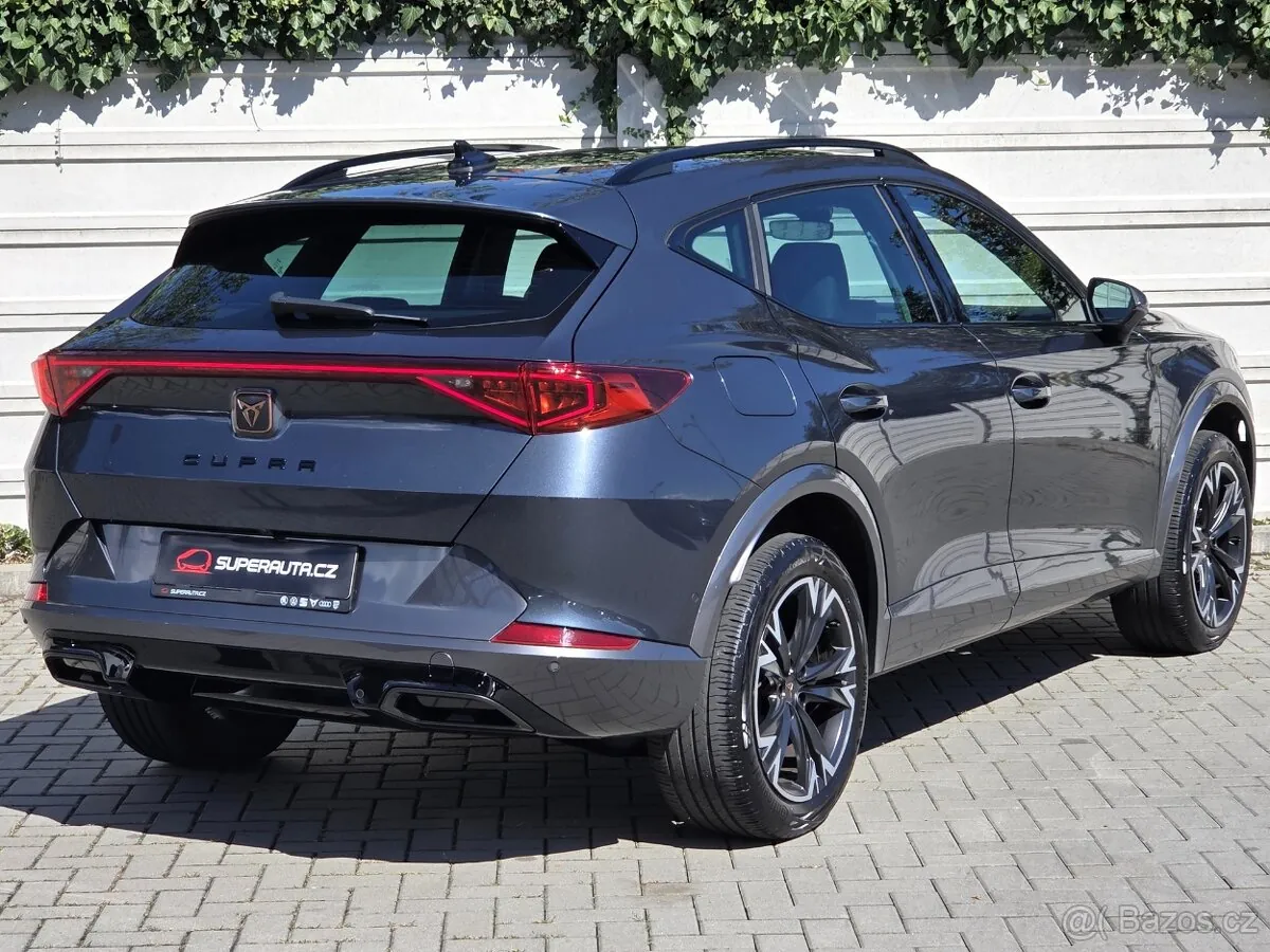 Cupra Formentor 2024 photo 5
