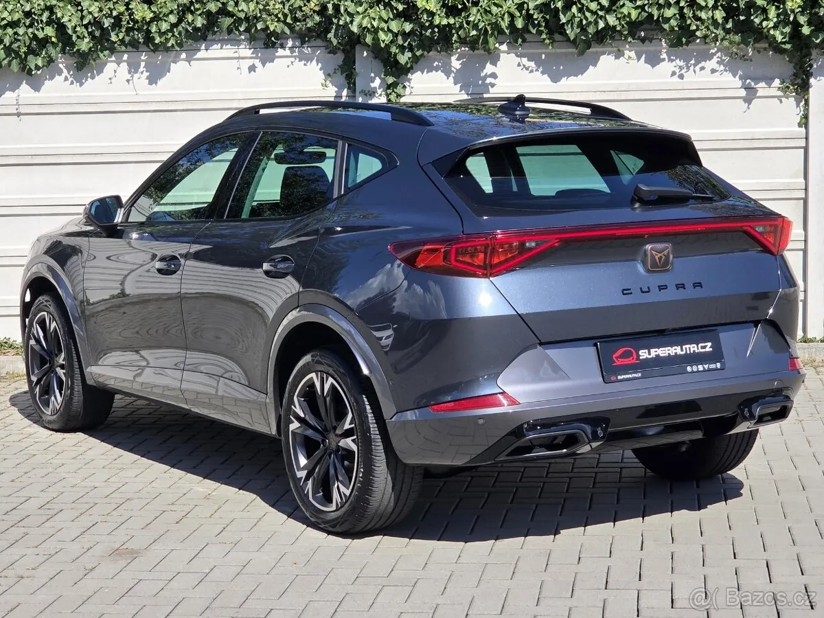 Cupra Formentor 2024 photo 4