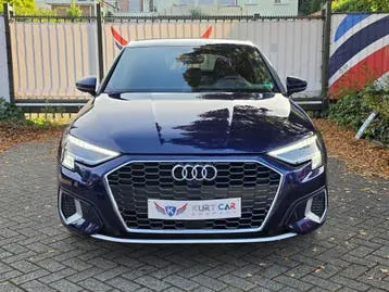 Audi A3 2023 photo 2